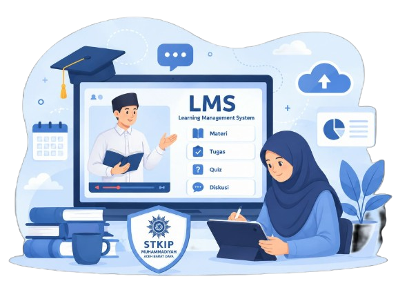 Tentang LMS STKIP Mu Abdya